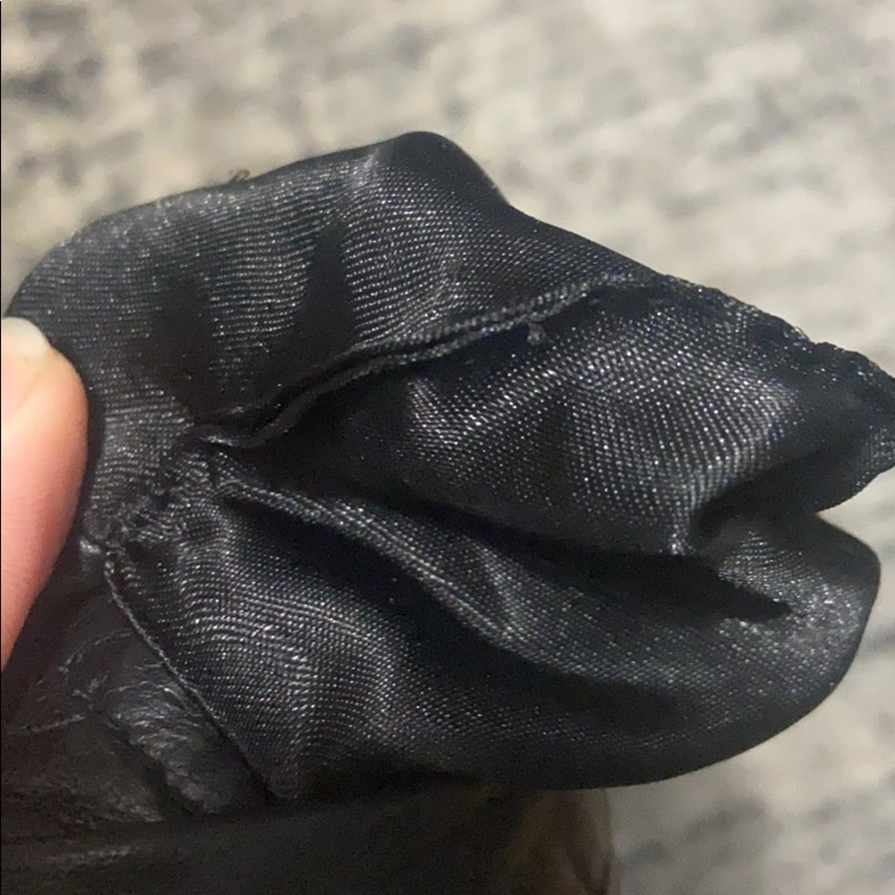 Leather jacket - Picture 9 of 9